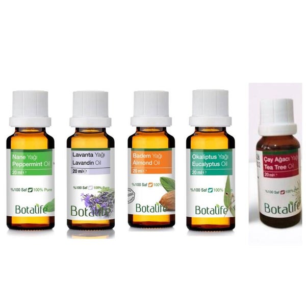 Horlama Karşıtı Set