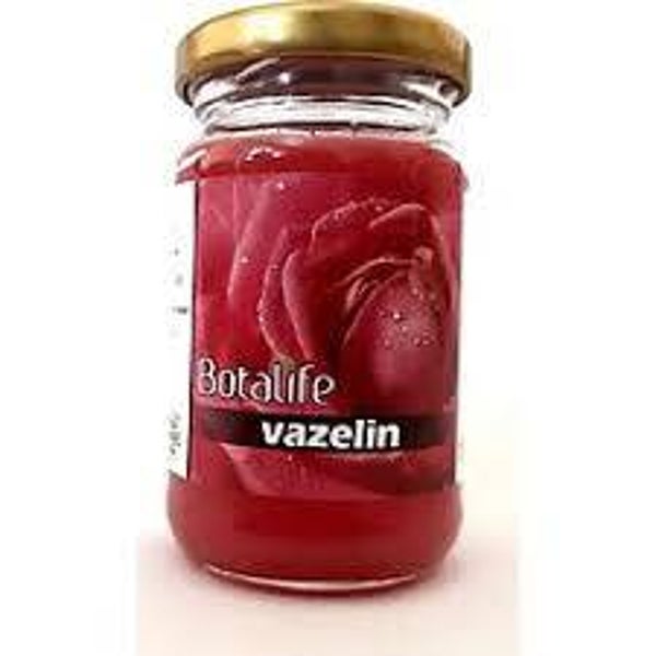 Vazelin
