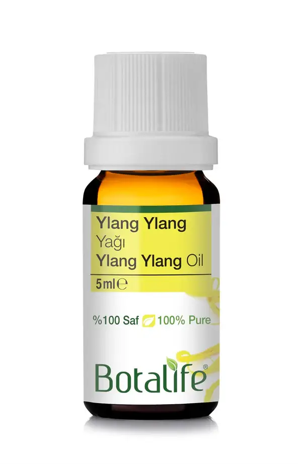 Ylang Ylang Yağı