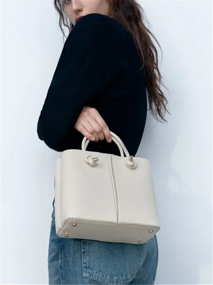 Mini sac en main bandoulière