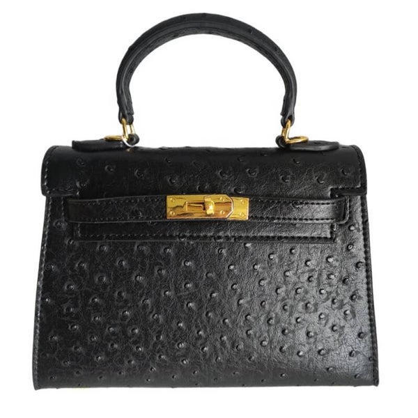 Sac en cuir véritable