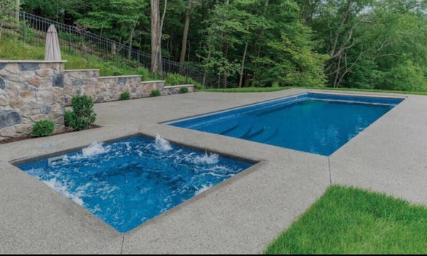 Concreto 30x15