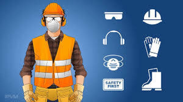 Personal Protective Equipment (PPE) Usage