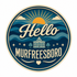 Hello Murfreesboro