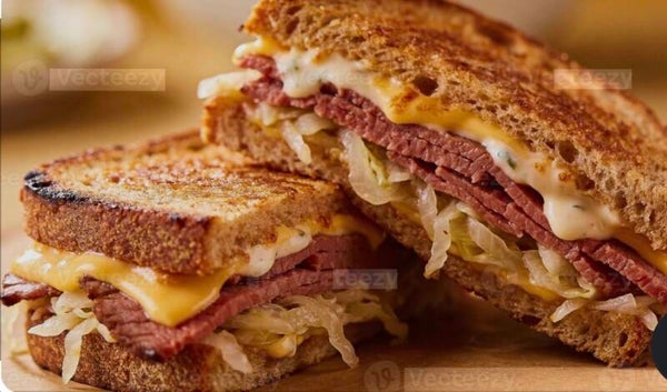 Pastrami
