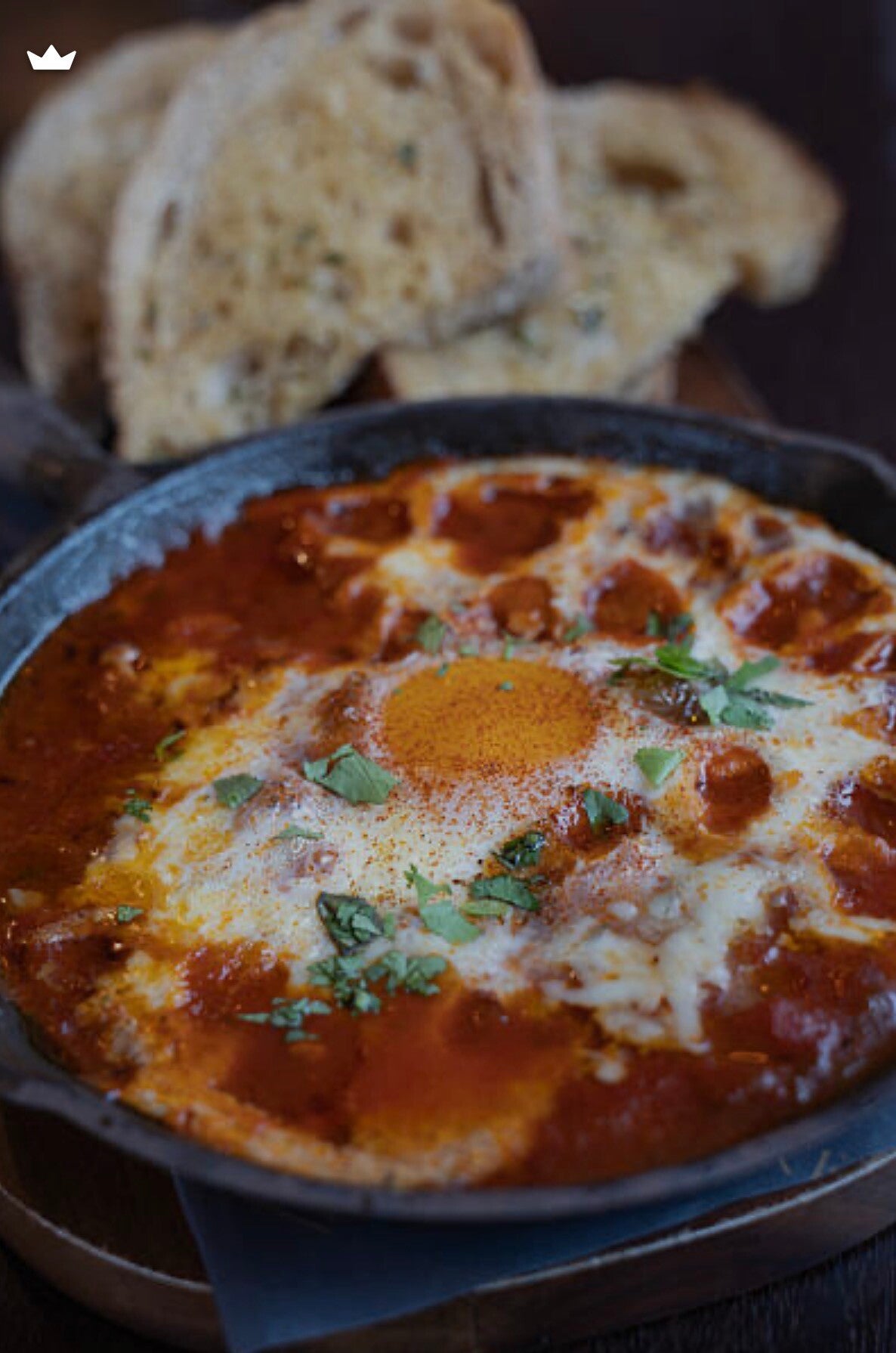 Shakshuka (v)