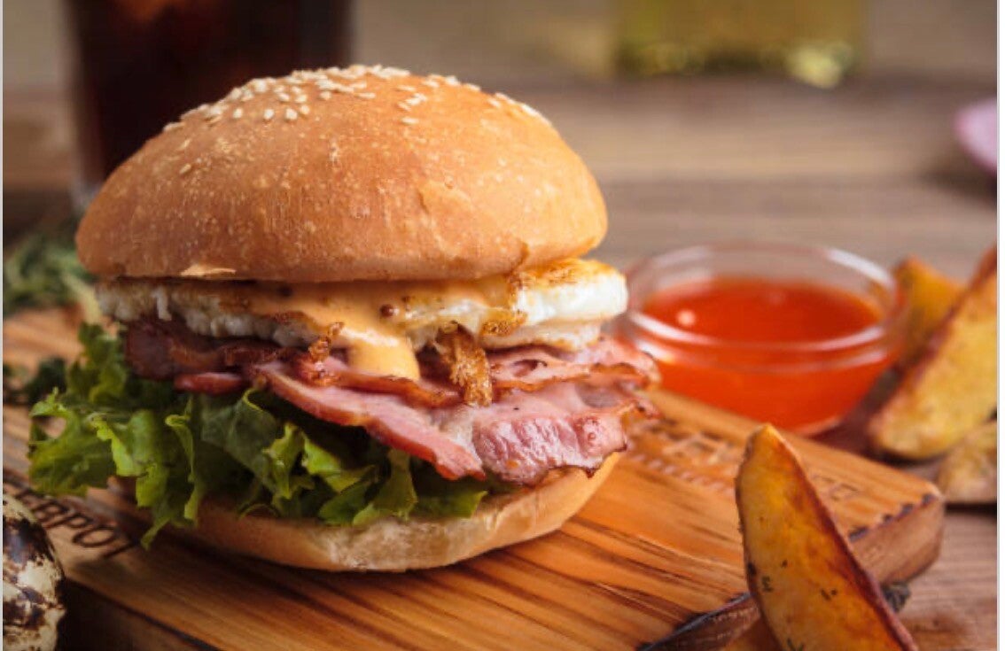 Spitburger