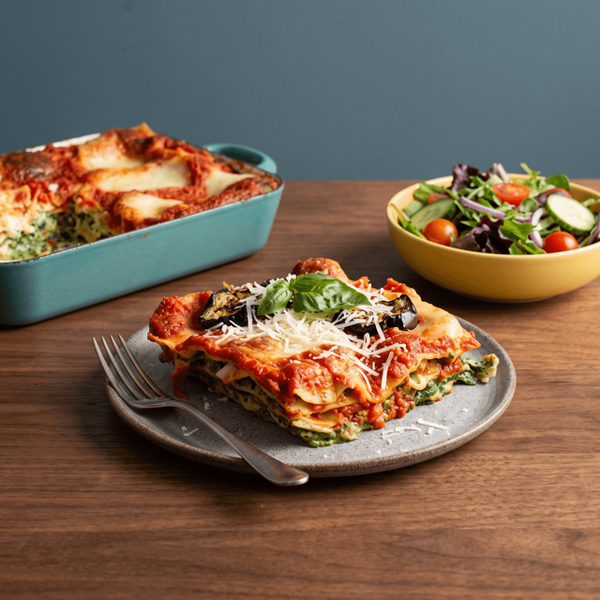 Lasagne