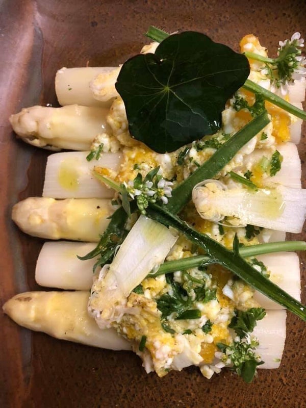 Asperges