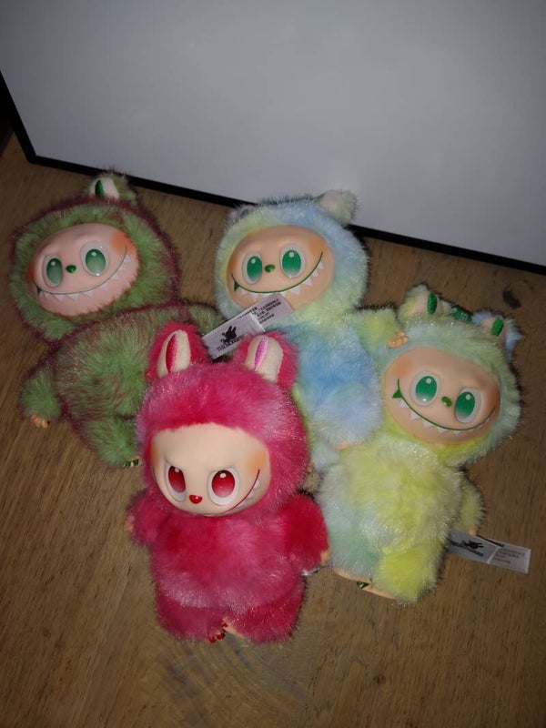 Labubu per stuk