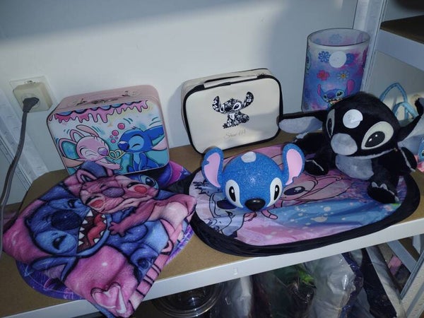 Stitch pakket
