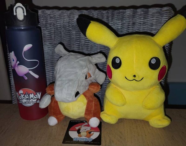 Pokemon set