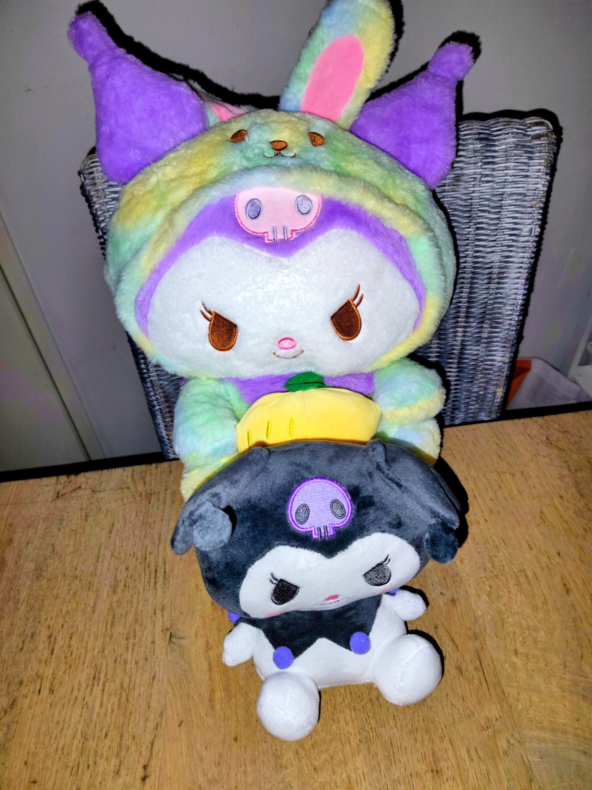 Kuromi 1 set