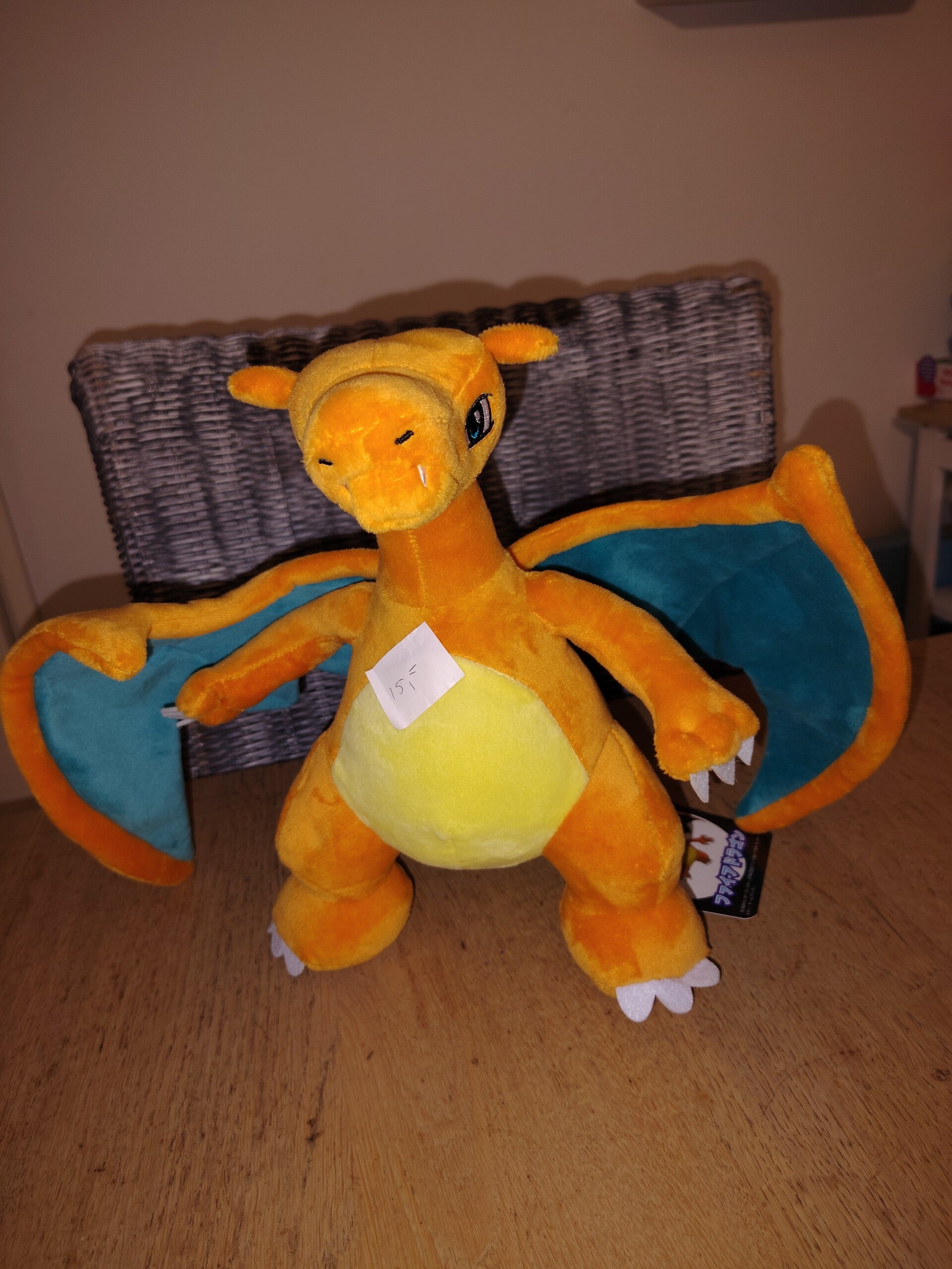 Pokemon knuf