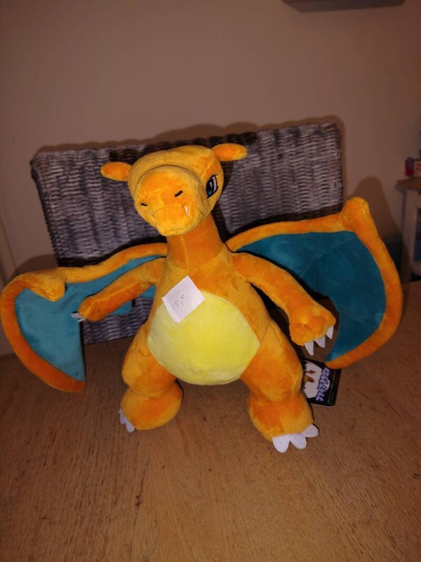 Pokemon knuf