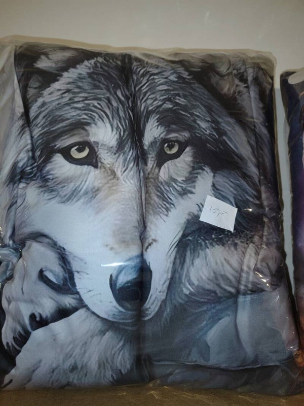 Kussen 50x50