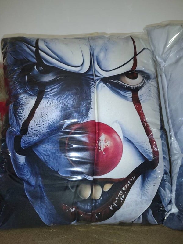 Kussen 50x50