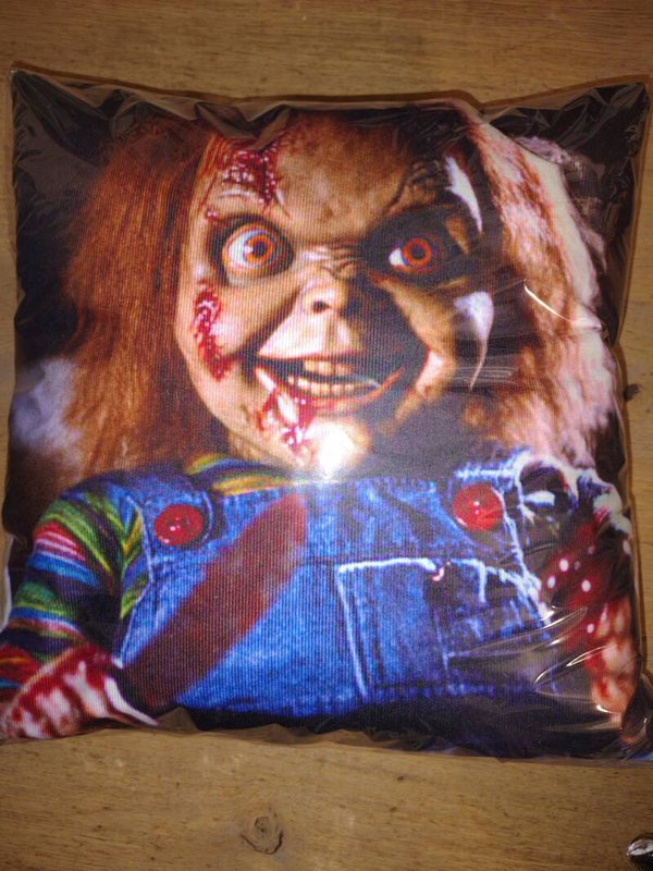 Kussen 45x45