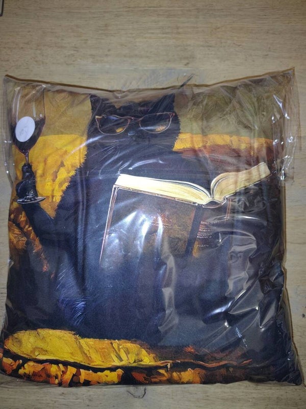 Kussen 45x45