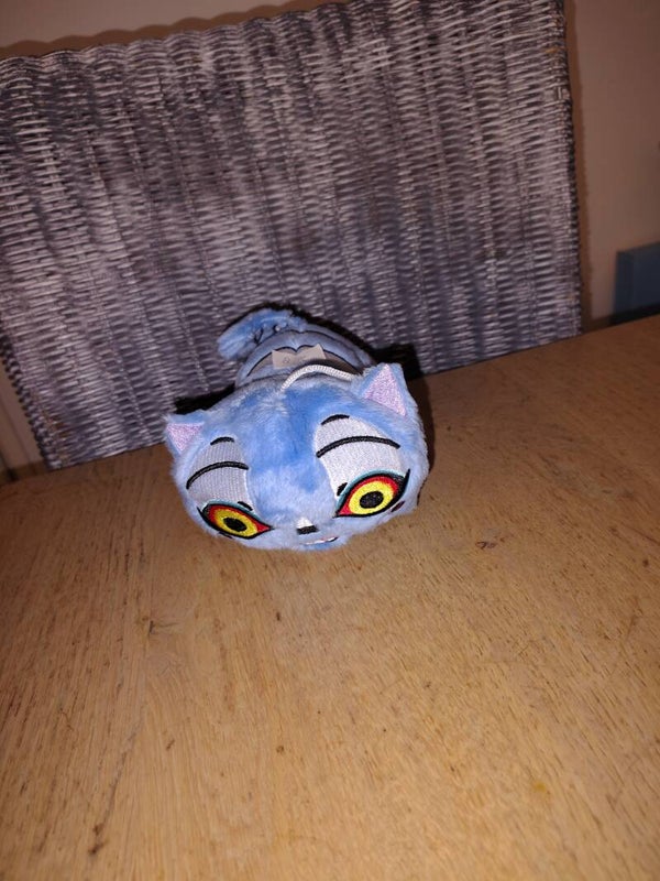 Demon hanter knuffel