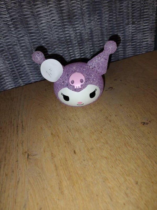 Nachtlampje kuromi