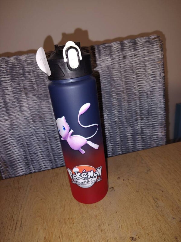 Waterfles pokemon
