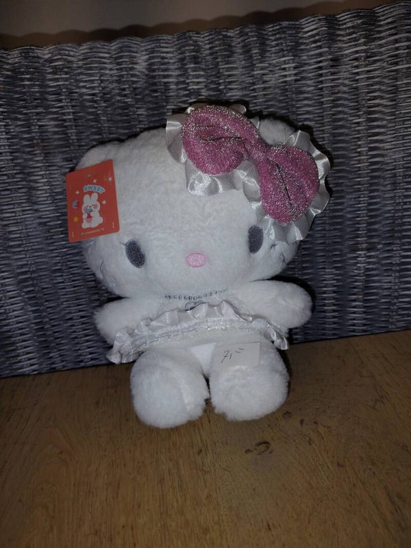 Hello kitty