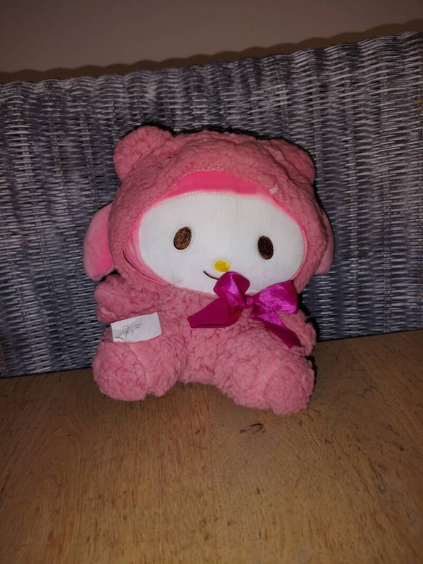 Melody knuffel