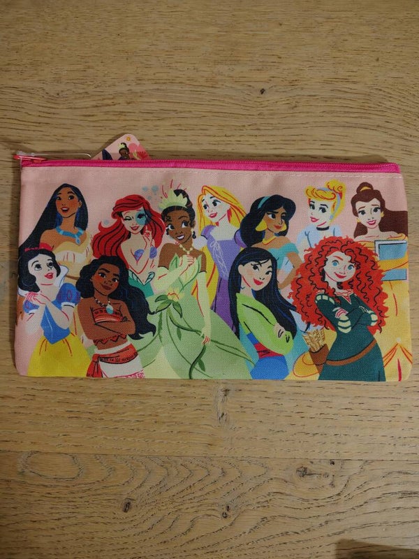 Prinses etui's