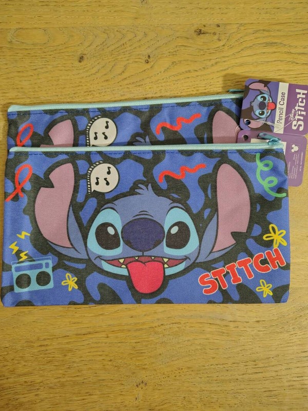 Etui's stitch