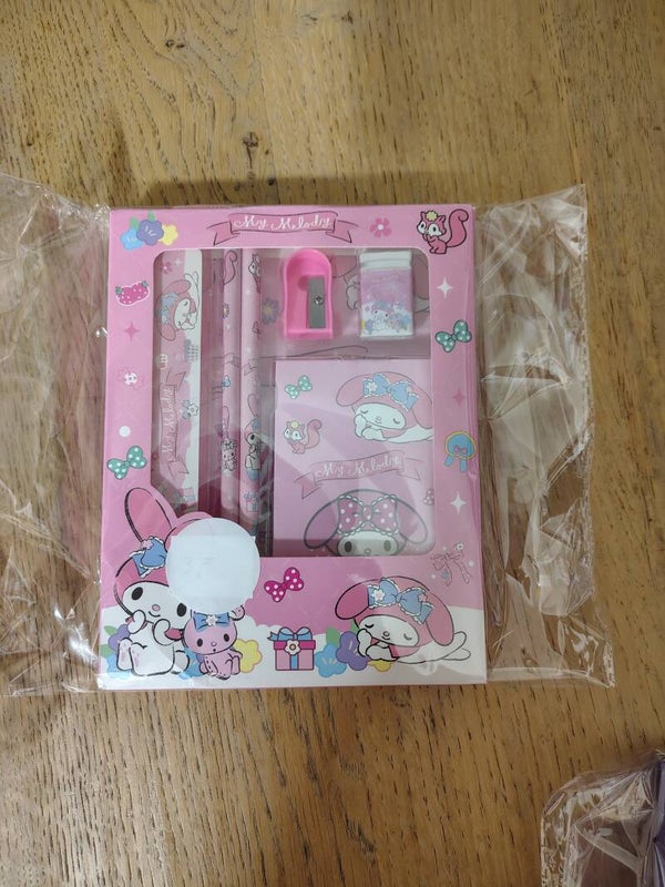 Stationary set