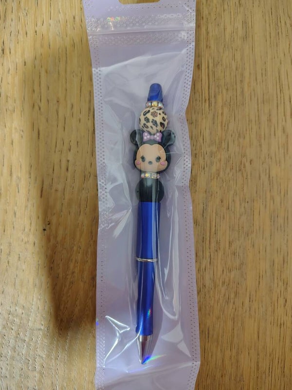 Pennen diy