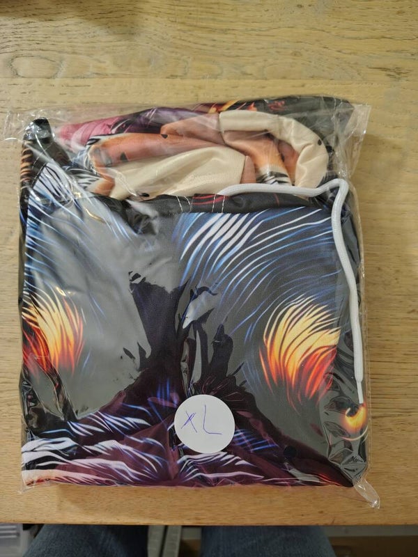 Hoody's trui