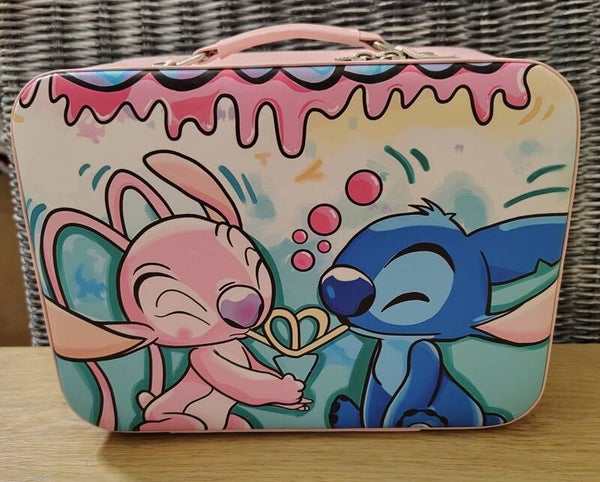 Stitch koffer