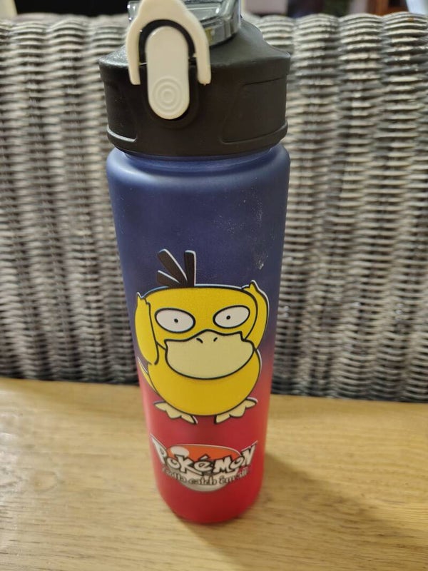 Waterfles pokemon