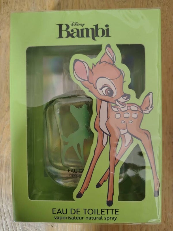 Bambi