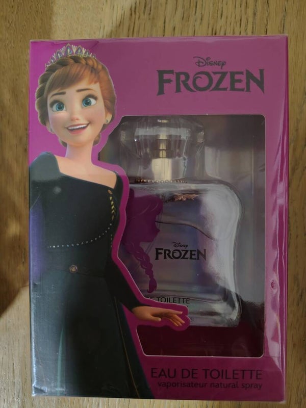 Frozen