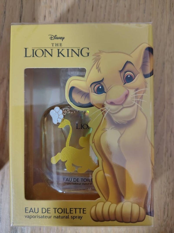 Lion king