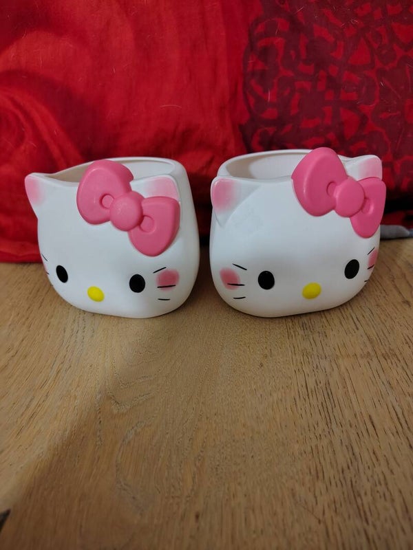 Hello kitty