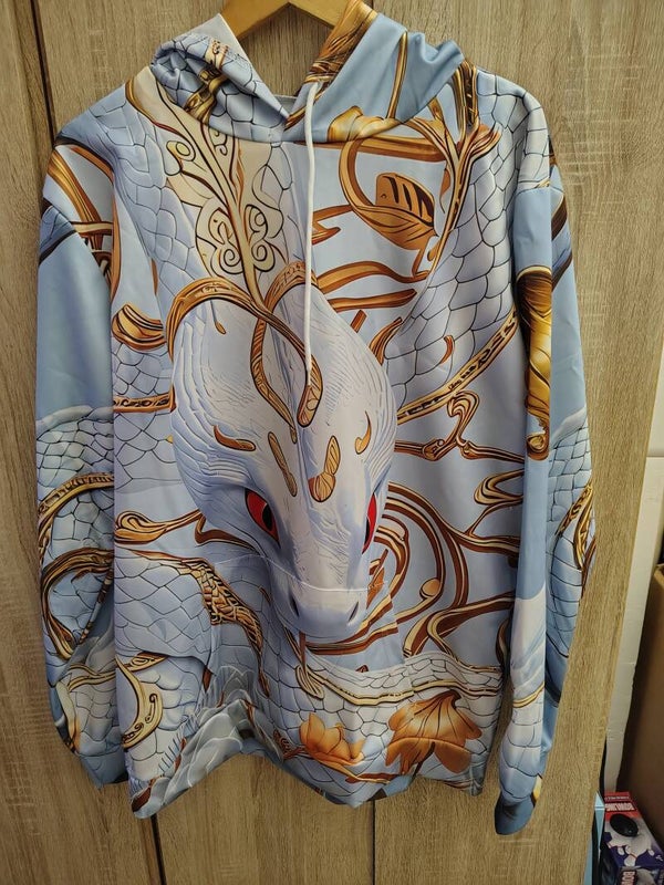 Hoody's trui maat L