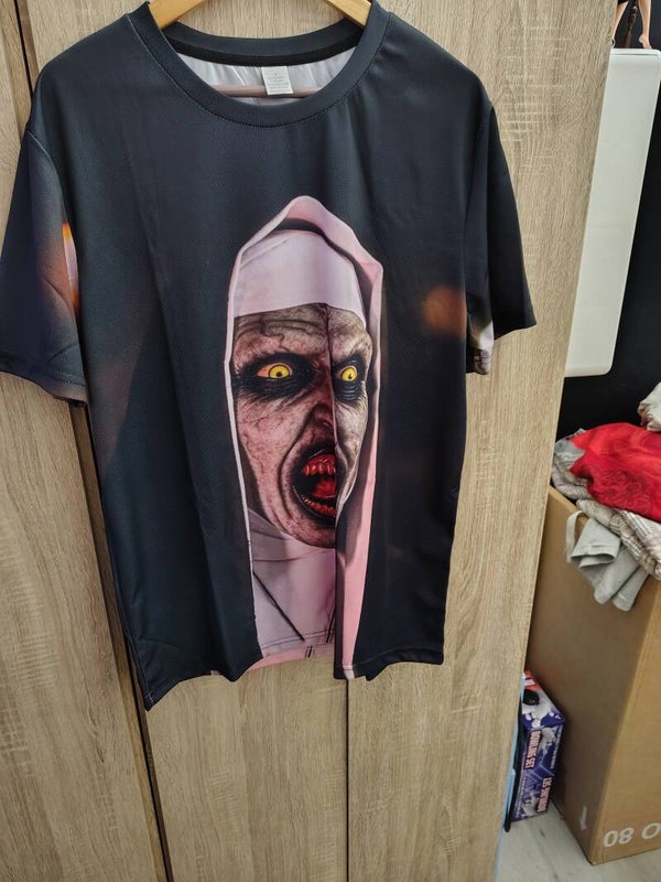 Shirt 👕 maat L