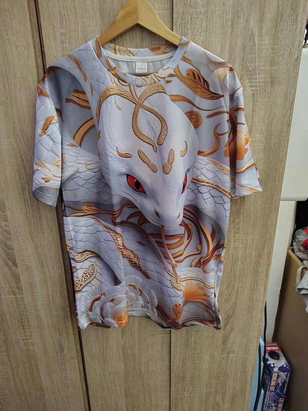 Shirt 👕 maat L
