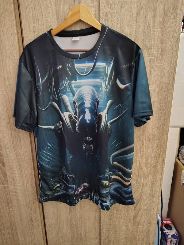 Shirt 👕 maat L