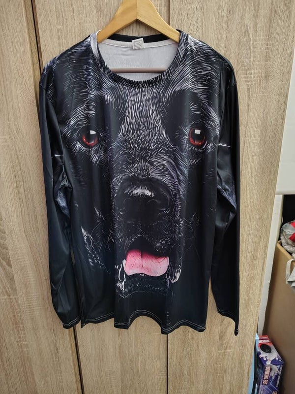 Shirt 👕 maat L