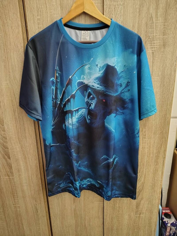 Shirt 👕 maat L