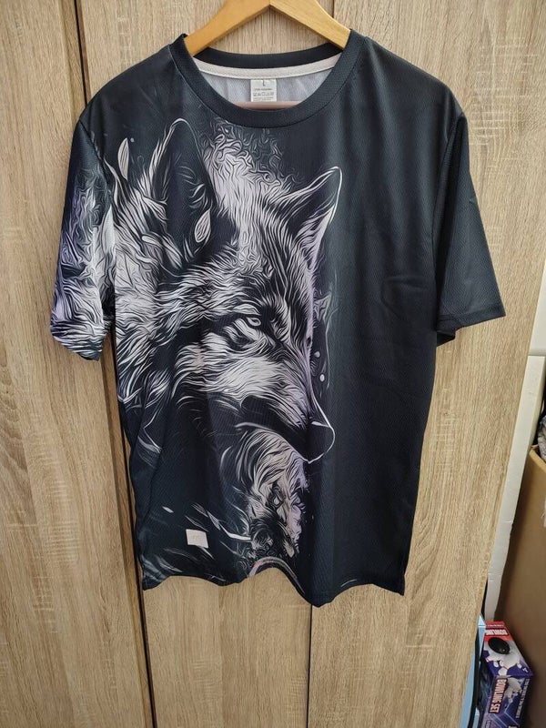 Shirt 👕 maat L