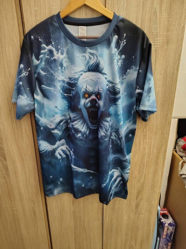 Shirt 👕 maat L