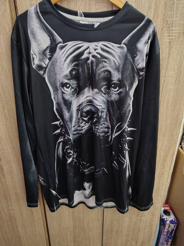 Shirt 👕 maat XL