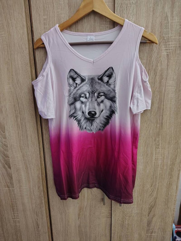 Shirt 👕 maat L en maat XL