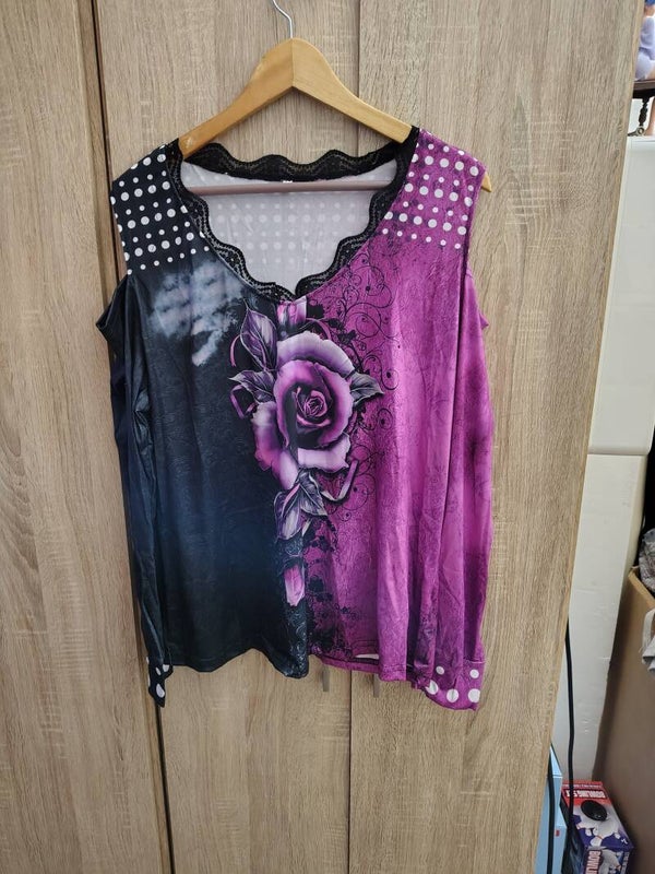 Shirt 👕 maat XXL